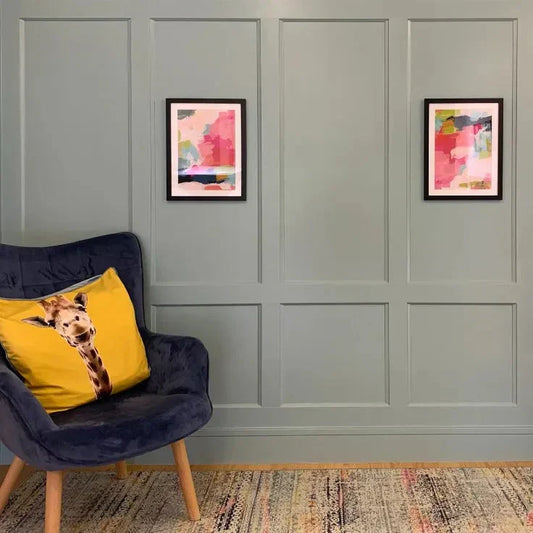 Cum Să Montezi Corect Panourile Decorative – Ghid Pas cu Pas