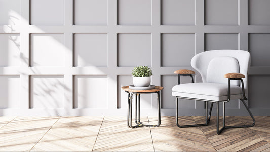 Idei de Design și Decorare cu Panouri Decorative